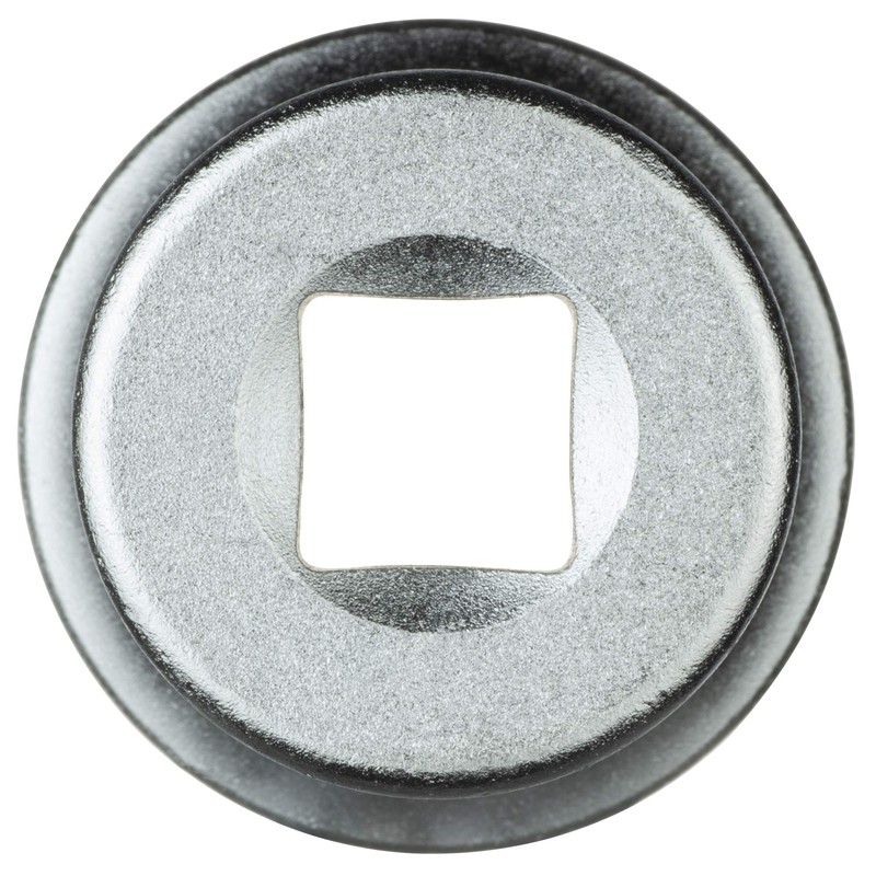 Tone HP3D-24L Deep Socket (12 Angle), 3/8 inches (9.5 mm),