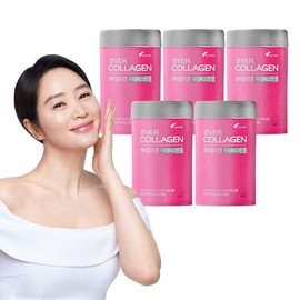 NS Home Shopping 에버콜라겐 타임비오틴 셀 5개월/150포[35187495] Evercollagen Time Biotin Cell 5 Months/150 Sachets