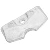 Outboard Lower Unit Anode Replacement for 2/4 Stroke 2.5‑6 Horsepower