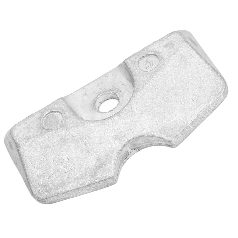 Outboard Lower Unit Anode Replacement for 2/4 Stroke 2.5‑6 Horsepower