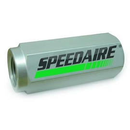 Speedaire, 5ZL36, Fuse, Air, 3/8 in NPT