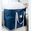 Oversize Moving Bag Waterproof Good Bearing Zipper Design Storage Bag