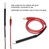 Gold Silver Plating Pen Kit 40inch Portable Universal Electroplating Pen