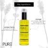 Revive Body Oil from PURE Spa Skincare 100ml - Juniper