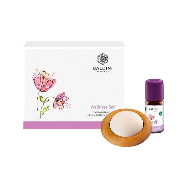 Baldini Wellness Set 1 pcs