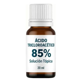 Atc Fluido Corporal Para Piel Con Textura Inrregular 20 Ml