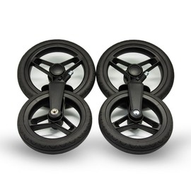 Infinity Wheels Pack for Trend Series
