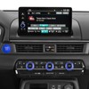 Suitable for Honda Pilot 2023 2024 2025 Air Conditioning Control