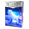 I.I.J De La Nuit Lenormand Oracle Cards, Divination, Japanese Instruction
