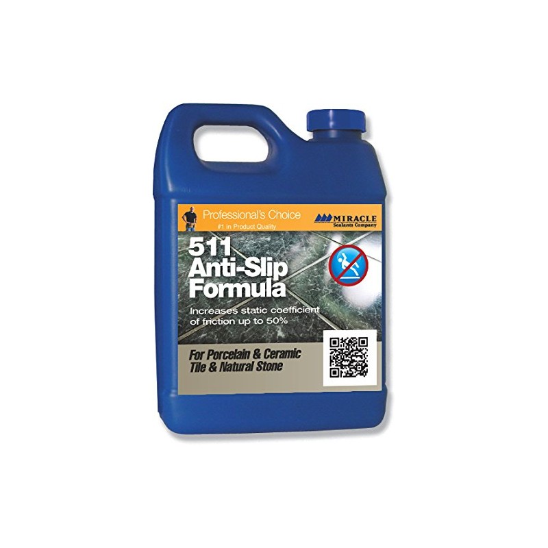 511 Anti-Slip