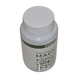 PROFOOD - Magnesio con Resveratrol - Alta Biodisponibilidad, Sin Ingredientes Artificiales, Contra Estrés y Fatiga - 30 Tabletas