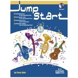 JumpStart