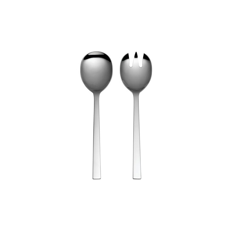 Oneida Chefs Table Salad Servers, 1.00 LB