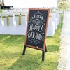 Liquid Chalk Marker Pen - White Dry Erase Marker -