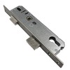FELGNER Tubular Frame Profile Cylinder Mortise Lock A01 | Lock