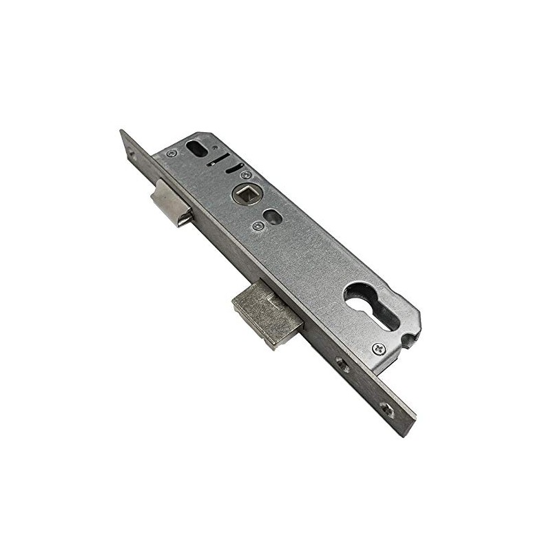 FELGNER Tubular Frame Profile Cylinder Mortise Lock A01 | Lock