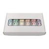 Colour Splash Food Colouring Gel Rainbow Colours 6 Set, supplied