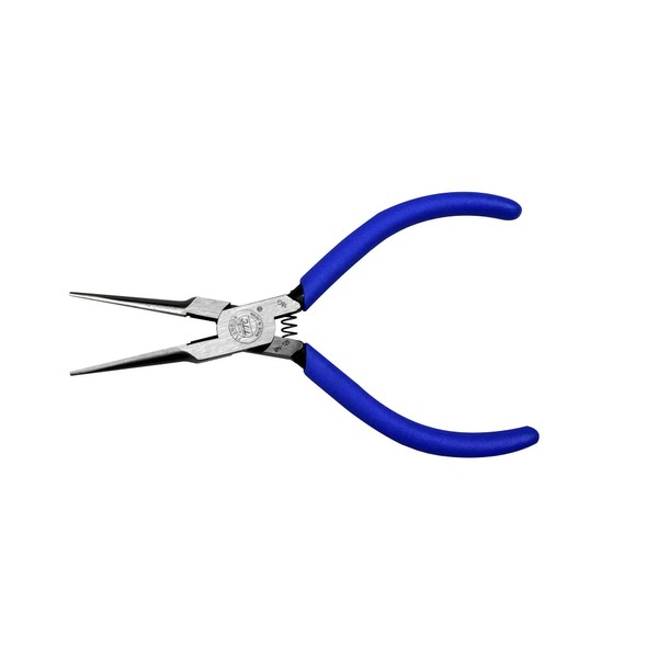 Tusnoda King TTC Tapered Radio Pliers, 4.9 inches (125 mm)
