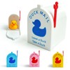 Duck Mailbox for Cruise Door