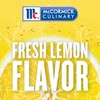 McCormick Culinary Pure Lemon Extract, 16 fl oz - One