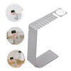 jojofuny Smartwatch Charging Dock and Strap Organizer Stable Cradle with