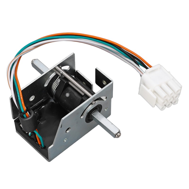 ET126 MCU Electronic Throttle Precise Control 24 to 48V DC