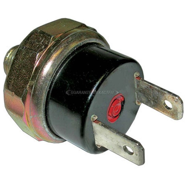 BuyAutoParts A/C Compressor Cut-Out Switch For Jeep Wrangler 1994 1995