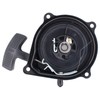 HouYeen Recoil Pull Start Assembly for Suzuki LT50 LTA50 ATL50