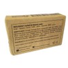Natureza Organic Rice scrub soap for natural exfoliation dark spot
