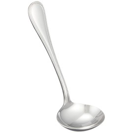 Lucky Wood No.18400 French Accent Gravy Ladle 18437-000