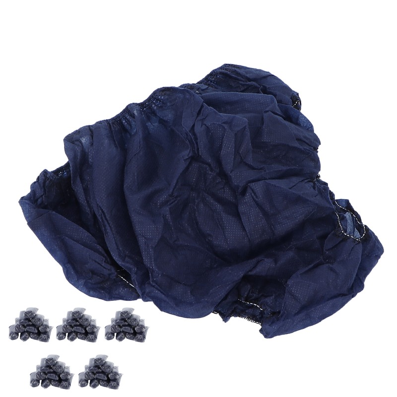 50pcs Women's Disposable Panties Non Woven Fabric Breathable Soft Underwear