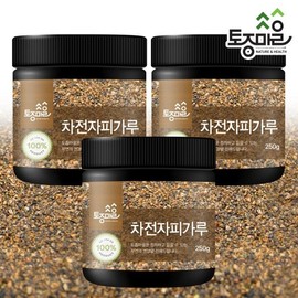 Tojong Village Premium Psyllium Husk Powder 250g