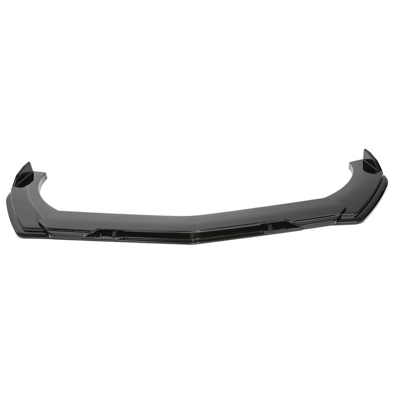 KEEPDSGN For Acura MDX SUV 01-24 Front Bumper Lip Splitter
