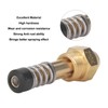 Air Heaters Nozzle Kit Metal Rubber SP KFA1011 Replacement for
