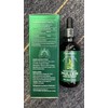 Mullein Leaf Drops | Powerful Mullein Leaf Extract| -60ml