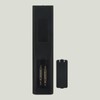 AULCMEET Smart TV Remote Control fit for TCL RC610JJR1 RC610JJR2