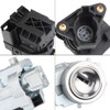 WMPHE Ignition Switch Lock Cylinder with 2 Keys Compatible with