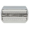 vhbw Double Shear Foil Compatible with Braun Flex Integral 5507,