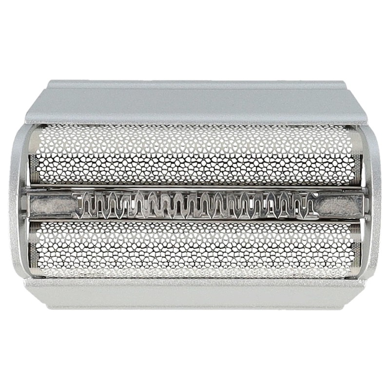 vhbw Double Shear Foil Compatible with Braun Flex Integral 5507,