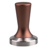 Coffee Tamper Espresso Press Stainless Steel 58mm