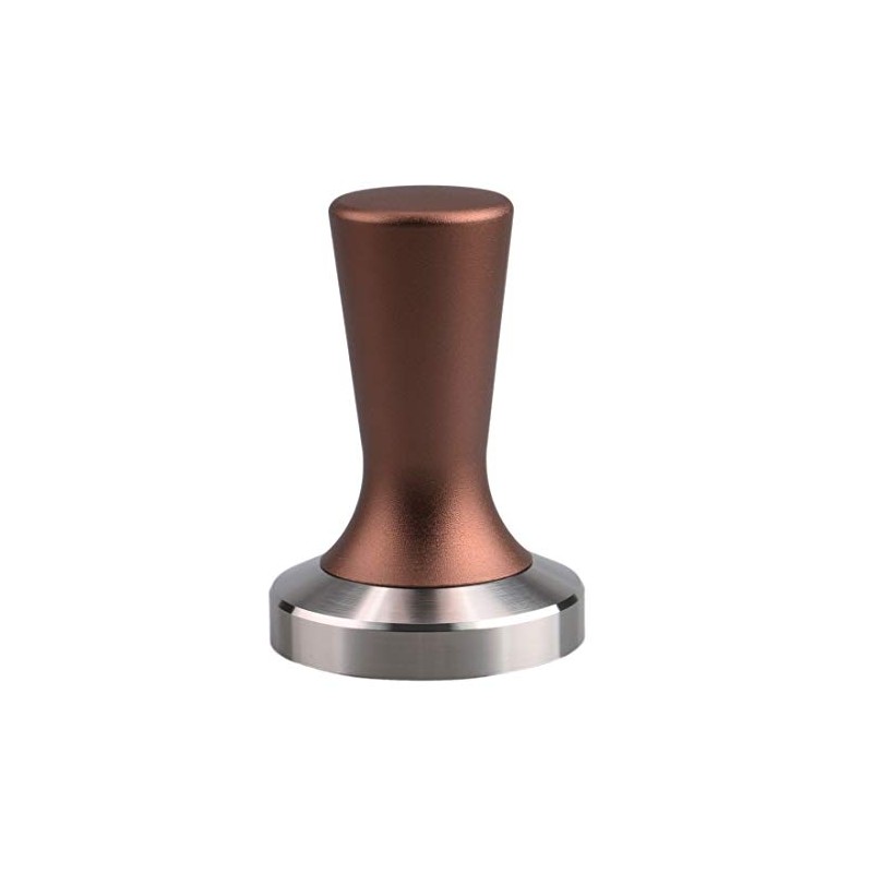 Coffee Tamper Espresso Press Stainless Steel 58mm
