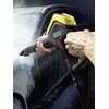 Kärcher Anti-twist adapter (loosens loops in the high-pressure hose) for