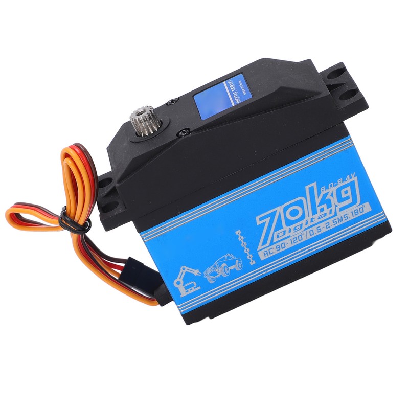 SPT70HV 70kg Metal Gear Angle 180° High Speed Large Torque