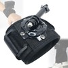 VICHE CATT] 360° Rotating Wrist Strap Mount for Go Pro