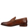 Franco Fortini - Mens Ruben Penny Loafer Cognac, Size 8.0