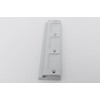 2 x Rail Holders (Grey) Sliding Seats Inflatable Boats Including