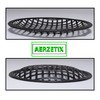 AERZETIX - C66077 Set of 2 Protective Nets for Speakers/Subwoofer