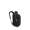 Osprey Arcane Small Day Commuter Backpack, Black