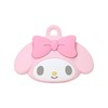 Sanrio My Melody Face Shaped Shampoo Brush 113018
