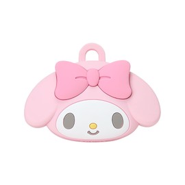 Sanrio My Melody Face Shaped Shampoo Brush 113018